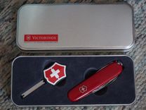 Швейцарский нож Victorinox. Подарочный набор