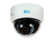 Видеокамера купольная цветная IP RVI-IPC32S