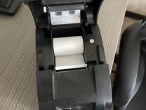 Термо принтер pos 58 мм
