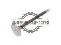 Клапан выпускной зил-5301, мтз, Д-260