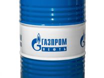 Компрессорное масло Gazpromneft кс-19п (205 л)