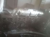 Головки двигателя ямз 238 под железные прокладки
