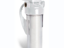 Фильтр тонкой очистки воды (холодная вода)