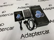 MP3/USB Адаптер AnyCar для Subaru Kenwood