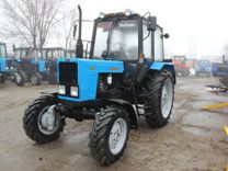 Трактор мтз-82 (Беларус) 892 920 921