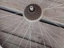 Колеса для велосипеда 26 диаметр