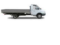 Газель (борт) - грузовые перевозки