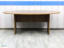 Стол переговорный Офисная мебель бу