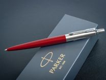 Шариковая ручка Parker Jotter Essential, Kensingto