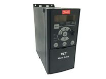 Частотный преобразователь Danfoss VLT FC51 Micro D
