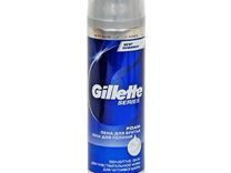 Пена для бритья Gillette TGS Sensitive Skin 250 мл