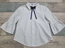 Блузка для девочки 134 Deloras