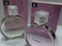 Женская парфюмерия chanel