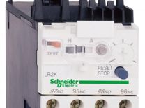 Реле перегрузки тепловое Schneider Electric