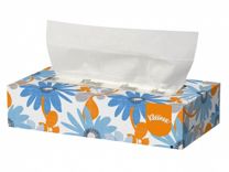Салфетки косметические для лица Kleenex 36 коробок
