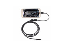 Инспекционная камера USB эндоскоп 5 метров Новый