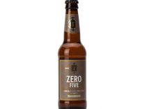 Пиво безалкогольное светлое Thornbridge Ziro Five
