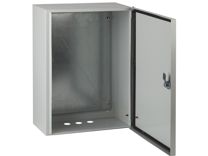 Шкаф электрический - любой размер и степень защиты