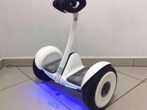 Сигвей Smart Balance Mini Robot PRO