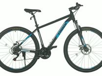 Велосипед Складной 27.5 горный Trinx m136 Elit