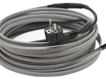 Греющий саморегулирующийся кабель eastec SRL 16-2