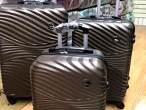 Комплект чемоданов kaiwei