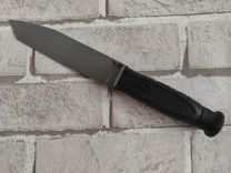Нож хантер танто (К110, ножны ABS)