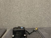 Электромагнитный клапан подачи воздуха BMW E60 E70