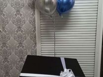 Коробка сюрприз для воздушных шаров