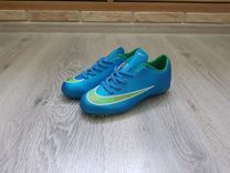 Размер (31) Футбольная обувь Nike