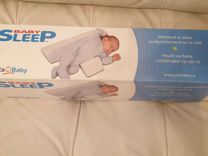 Baby sleep устройство для сна на боку