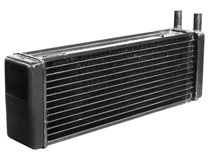 Радиатор отопителя Урал 375 3 рядный (шааз)