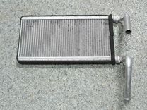 Радиатор (Печки) отопителя hitachi ZX200-5G