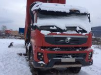 Разборка грузовиков Volvo FMX Грузовой авторазбор