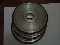Алмазный круг (диск) для заточки