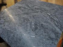 Плитка для бани из природного камня талькохлорита