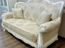 Мягкая мебель Натали диван раскладной + кресла 2шт