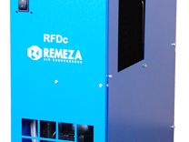 Рефрижераторный осушитель воздуха remeza RFDc 72