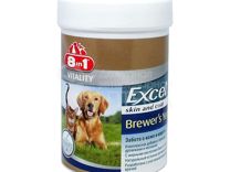 Витамины для собак и кошек Excel