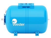 Расширительный бак Wester WAO 80 водоснабжение