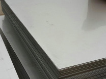 Пластины из листа 6х1500х3000 лазерная резка
