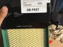 Воздушный фильтр Газ 31105 chrysler