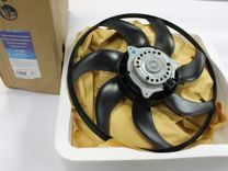 Вентилятор радиатора без кожуха Boxer/Ducato 250/J