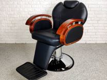 Барбер кресло, мужское парикмахерское кресло