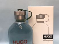 Туалетная вода тестер Hugo Boss Men 150 ml