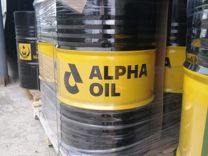 Масло редукторное alpha OIL reducing CLP-68 (бочка
