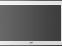 Видеодомофон CTV монитор+вызывная панель