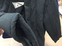 Куртка ватная (фуфайка) р64-66
