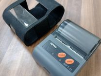Мобильный принтер чеков Mercury mprint MPT2