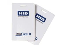 Карта магнитная доступа HID ProxCard 2